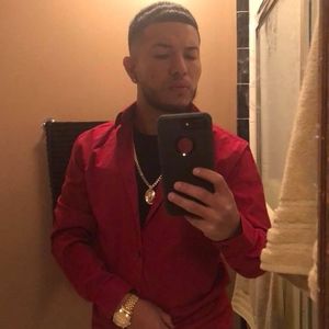 Meet your Posher, Fredy